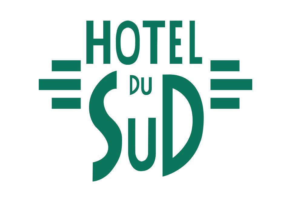 Hotel du Sud